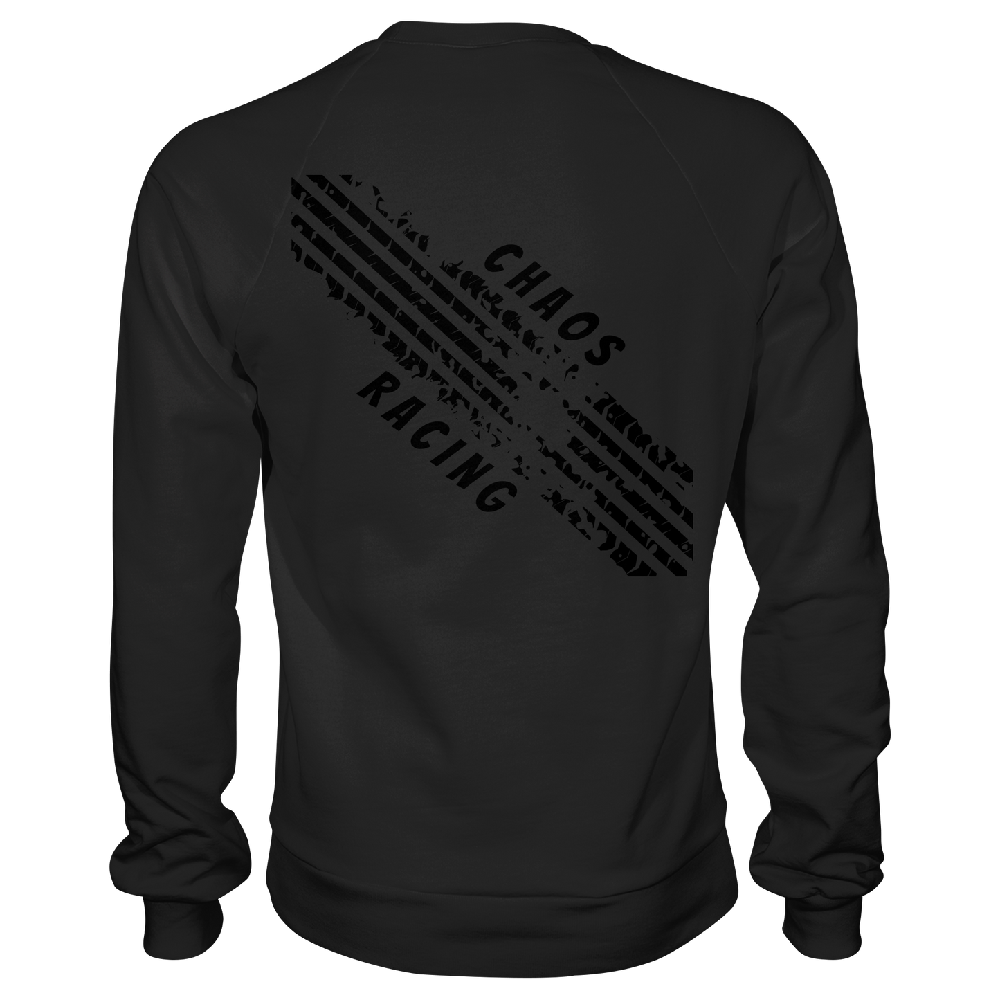 Chaos Racing 02 - Basic Sweatshirt