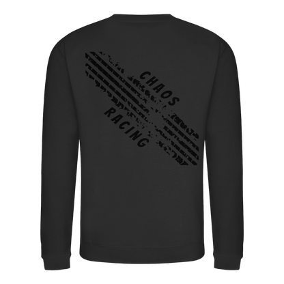 Chaos Racing 02 - Basic Sweatshirt