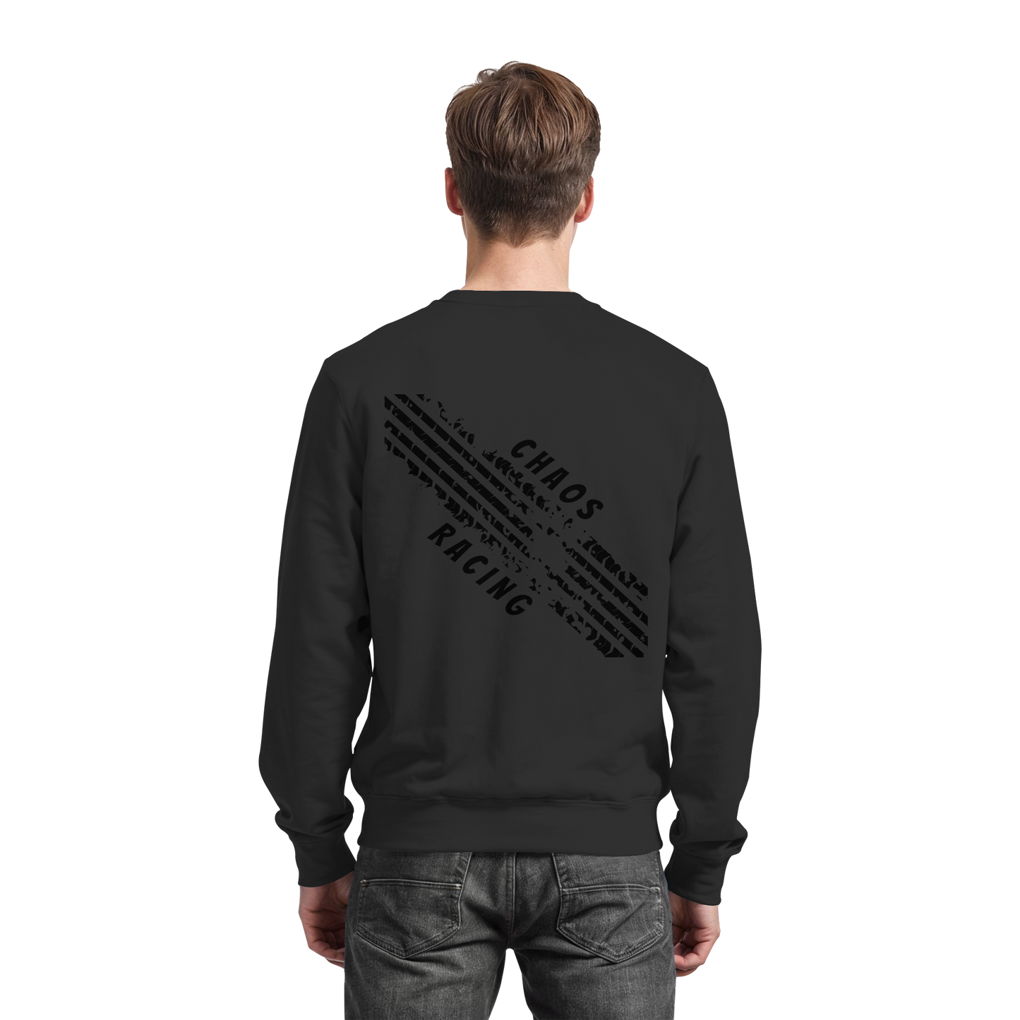 Chaos Racing 02 - Basic Sweatshirt