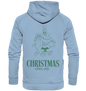 CHRISTMAS VIBES - Basic Unisex Hoodie