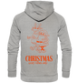 COZY VIBES - Basic Unisex Hoodie