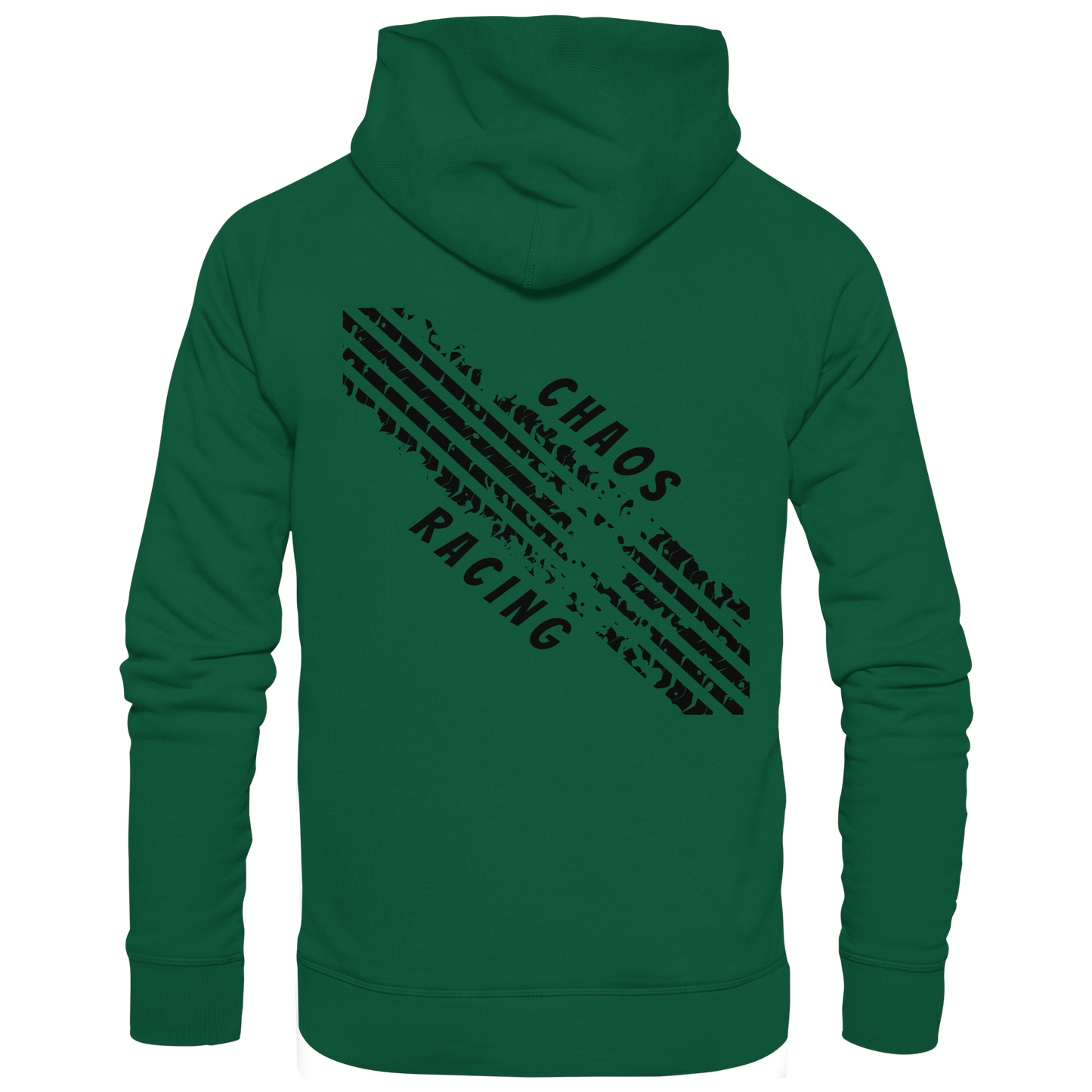 Chaos Racing 02 - Basic Unisex Hoodie