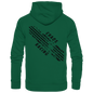 Chaos Racing 02 - Basic Unisex Hoodie