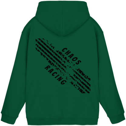 Chaos Racing 02 - Basic Unisex Hoodie