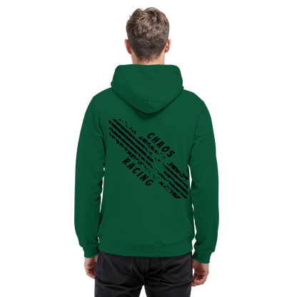 Chaos Racing 02 - Basic Unisex Hoodie