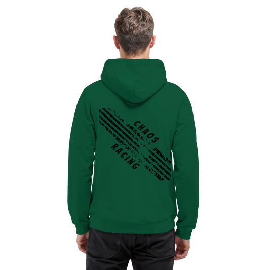 Chaos Racing 02 - Basic Unisex Hoodie