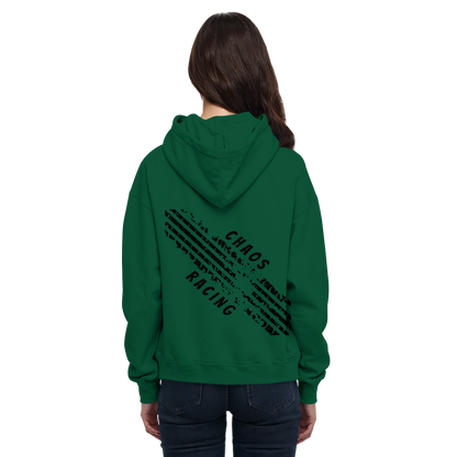 Chaos Racing 02 - Basic Unisex Hoodie