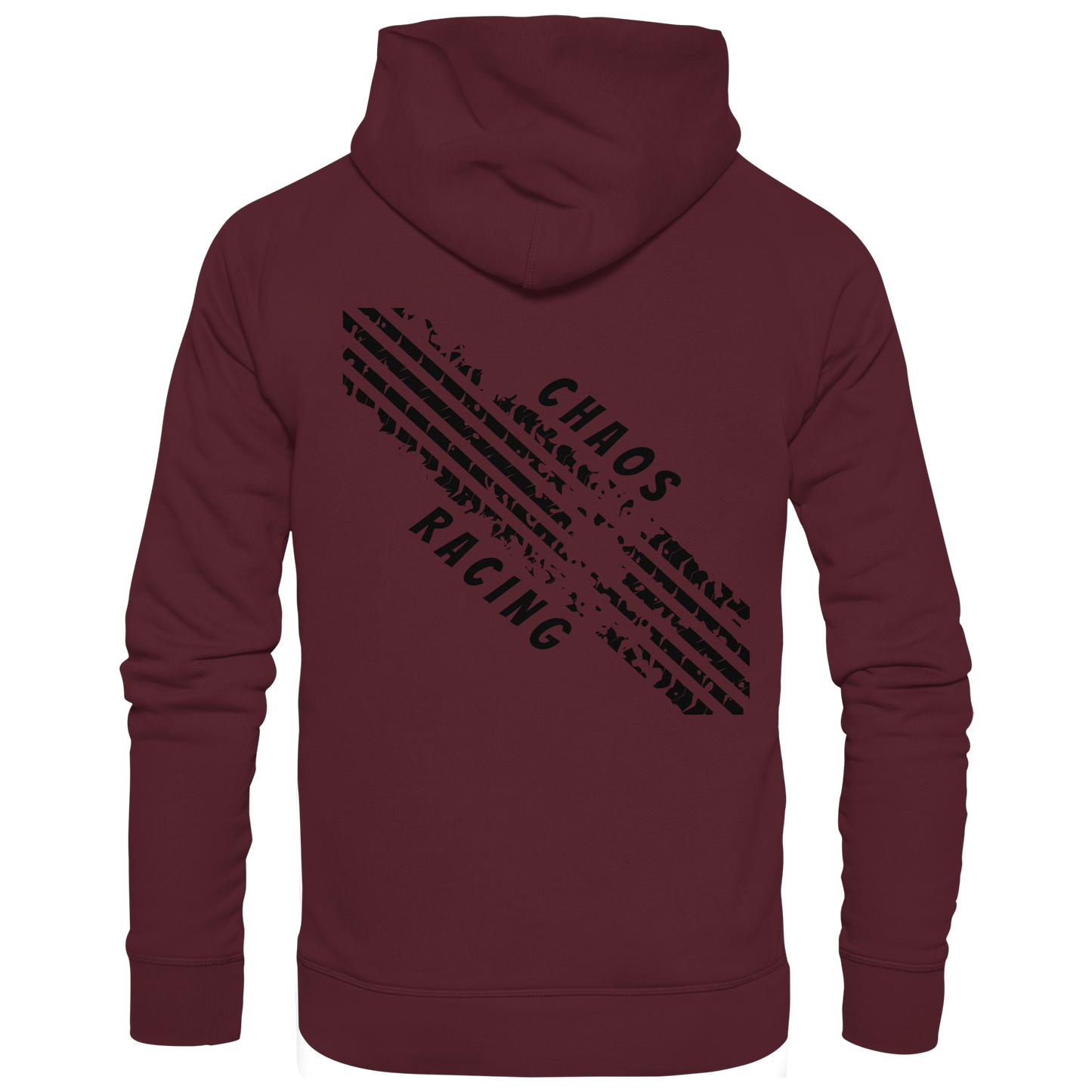 Chaos Racing 02 - Basic Unisex Hoodie