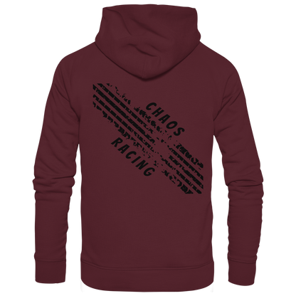 Chaos Racing 02 - Basic Unisex Hoodie