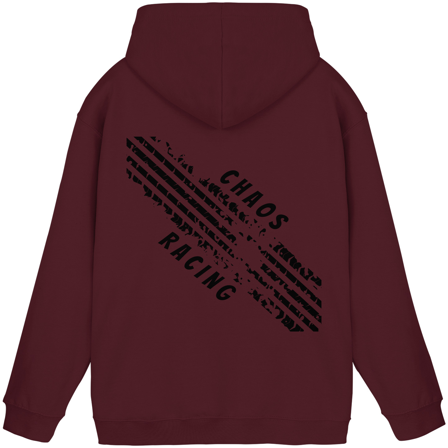 Chaos Racing 02 - Basic Unisex Hoodie
