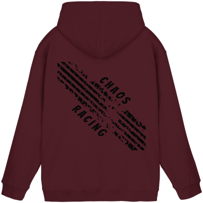 Chaos Racing 02 - Basic Unisex Hoodie