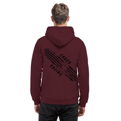 Chaos Racing 02 - Basic Unisex Hoodie