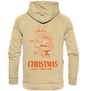COZY VIBES - Basic Unisex Hoodie