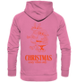 COZY VIBES - Basic Unisex Hoodie