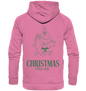 CHRISTMAS VIBES - Basic Unisex Hoodie