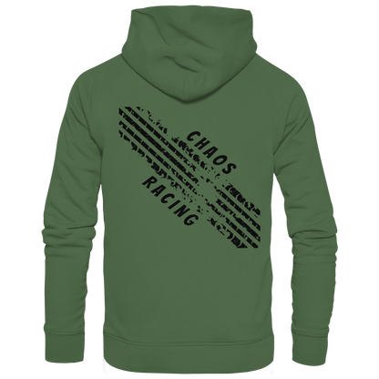 Chaos Racing 02 - Basic Unisex Hoodie