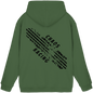 Chaos Racing 02 - Basic Unisex Hoodie