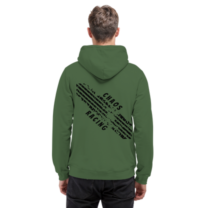 Chaos Racing 02 - Basic Unisex Hoodie