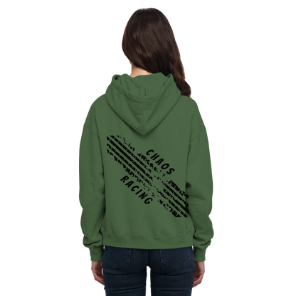 Chaos Racing 02 - Basic Unisex Hoodie