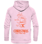 COZY VIBES - Basic Unisex Hoodie