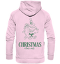 CHRISTMAS VIBES - Basic Unisex Hoodie
