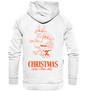 COZY VIBES - Basic Unisex Hoodie