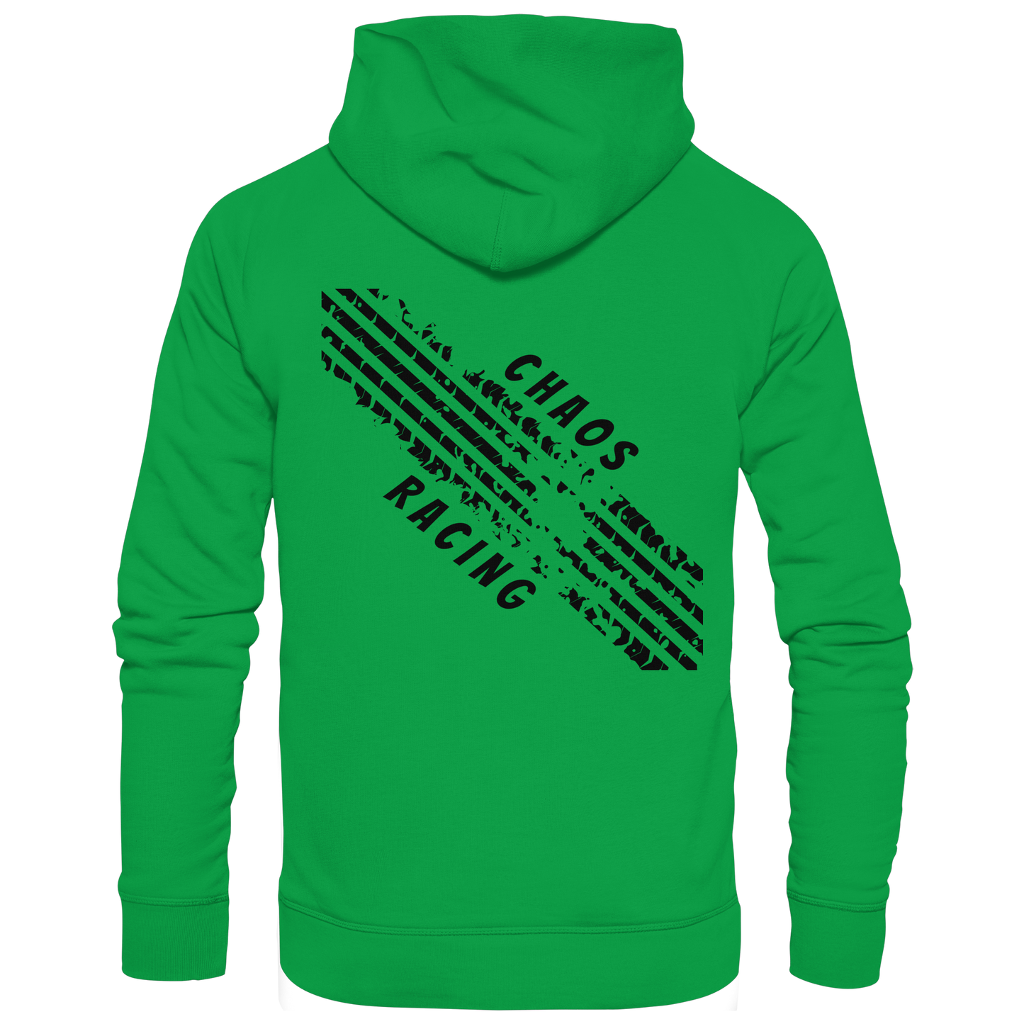Chaos Racing 02 - Basic Unisex Hoodie