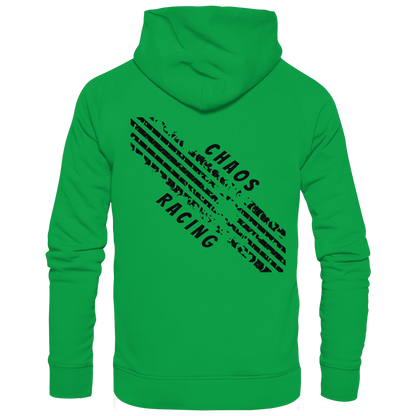 Chaos Racing 02 - Basic Unisex Hoodie