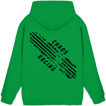 Chaos Racing 02 - Basic Unisex Hoodie