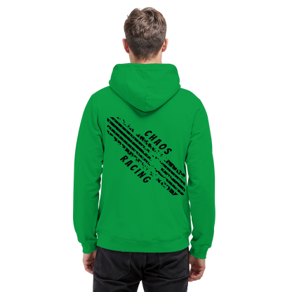 Chaos Racing 02 - Basic Unisex Hoodie
