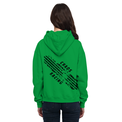 Chaos Racing 02 - Basic Unisex Hoodie
