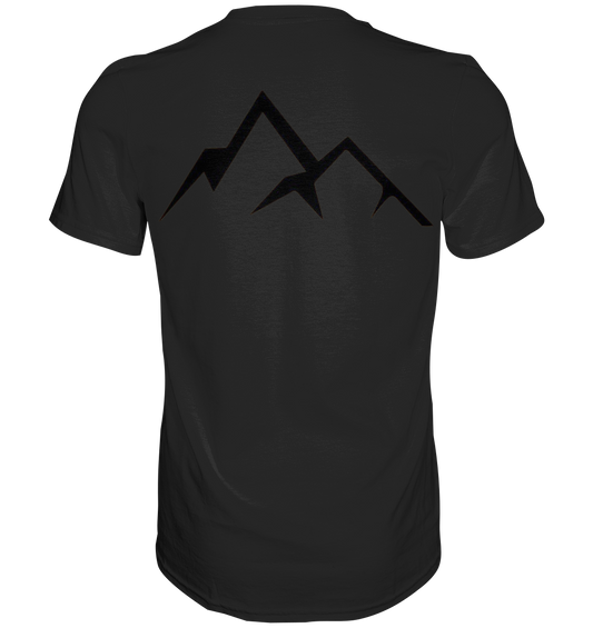 BroBuDeliveries Design - Classic Shirt