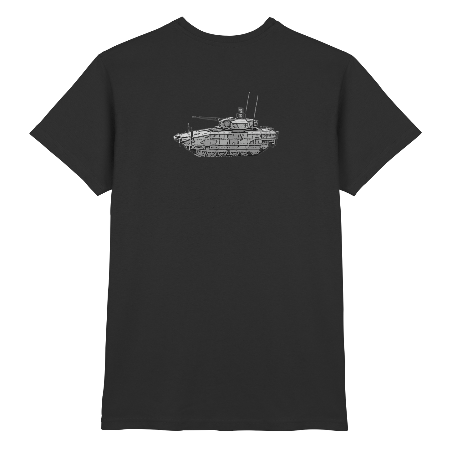 out of the darkness 1.1 - Classic Shirt