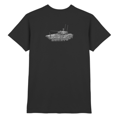 out of the darkness 1.1 - Classic Shirt
