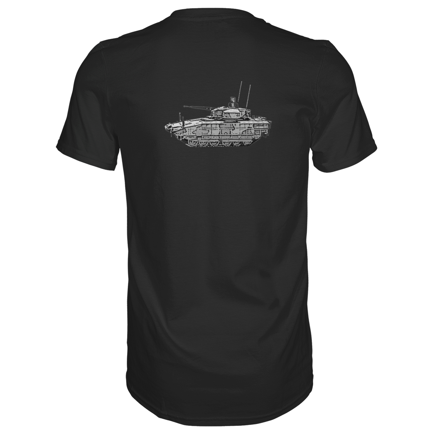 out of the darkness 1.1 - Classic Shirt