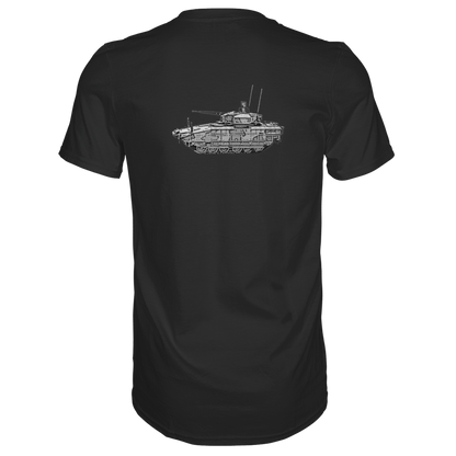 out of the darkness 1.1 - Classic Shirt