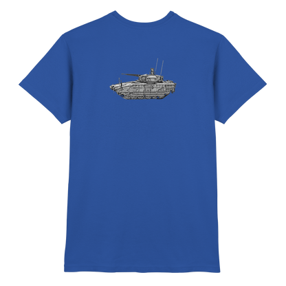 out of the darkness 1.1 - Classic Shirt