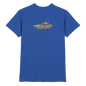 out of the darkness 1.1 - Classic Shirt