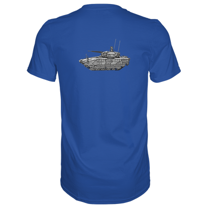 out of the darkness 1.1 - Classic Shirt
