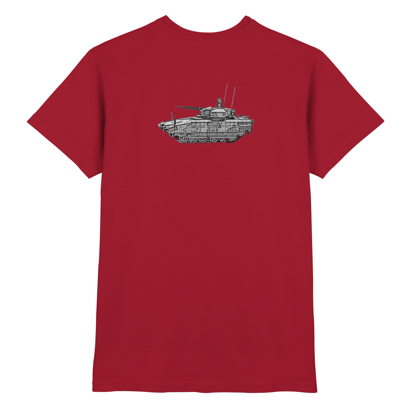 out of the darkness 1.1 - Classic Shirt