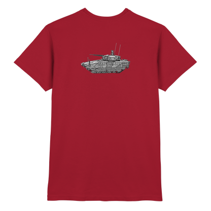 out of the darkness 1.1 - Classic Shirt