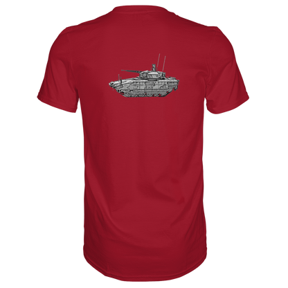 out of the darkness 1.1 - Classic Shirt