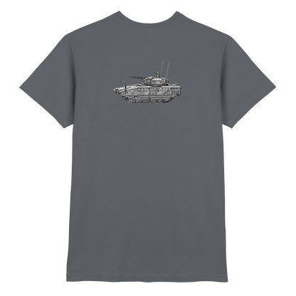 out of the darkness 1.1 - Classic Shirt