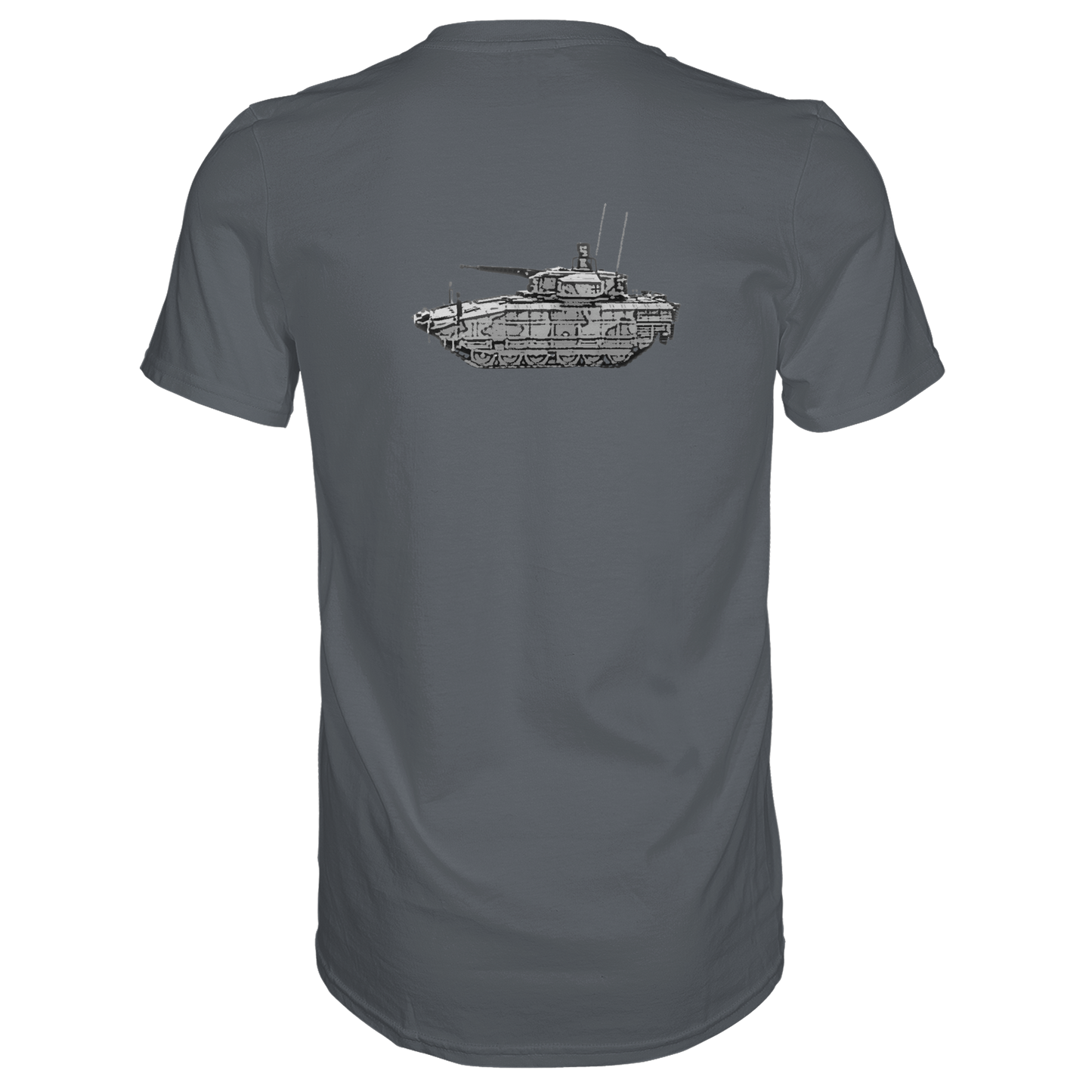 out of the darkness 1.1 - Classic Shirt