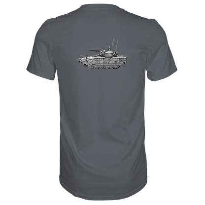 out of the darkness 1.1 - Classic Shirt