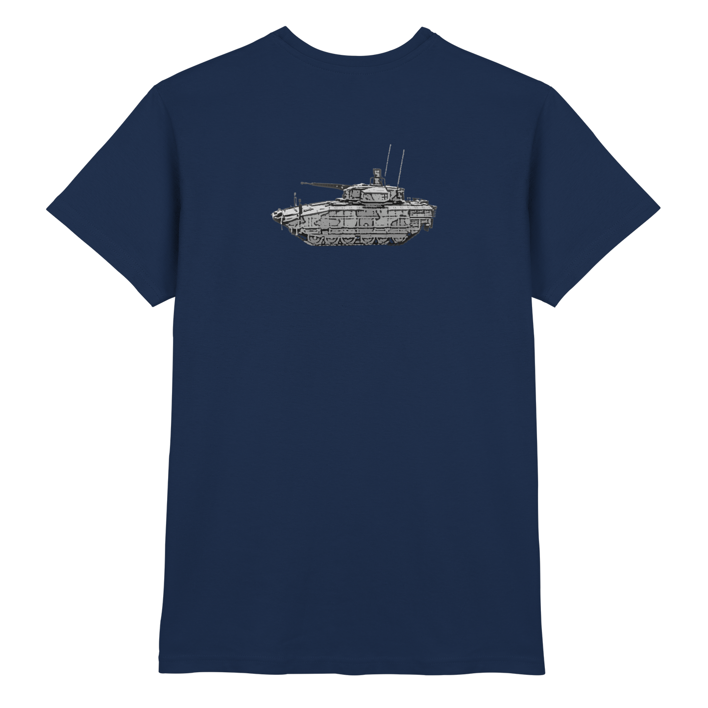 out of the darkness 1.1 - Classic Shirt