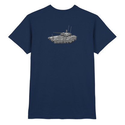 out of the darkness 1.1 - Classic Shirt