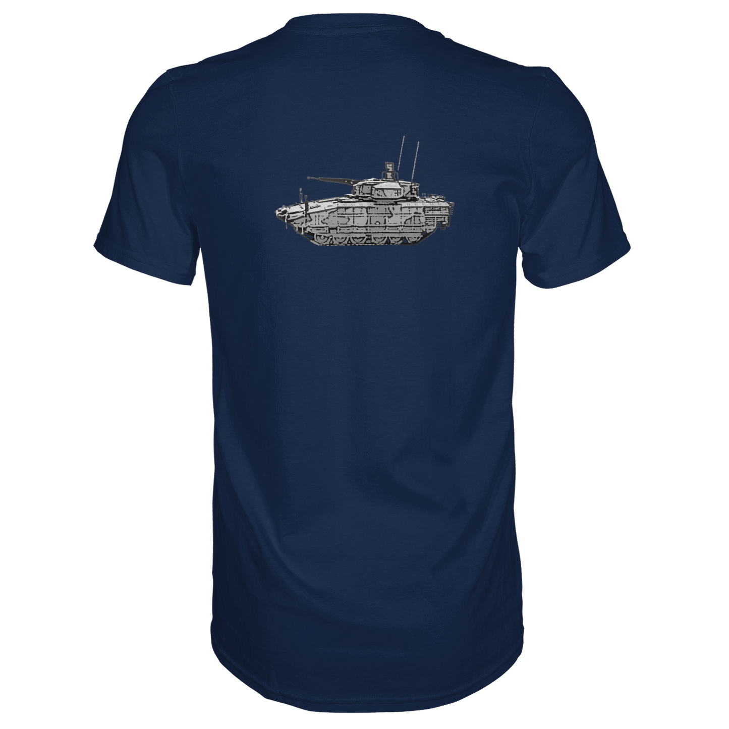 out of the darkness 1.1 - Classic Shirt