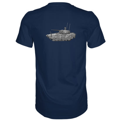 out of the darkness 1.1 - Classic Shirt
