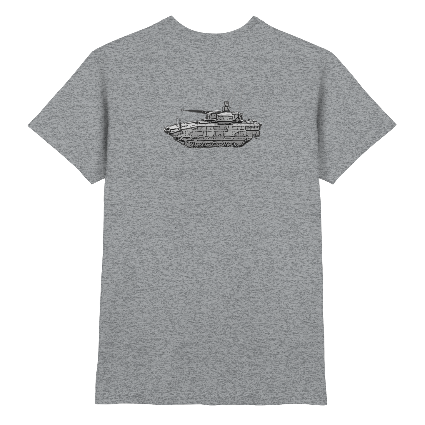 out of the darkness 1.1 - Classic Shirt